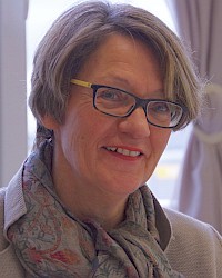 Ursula Buck-Pfadler