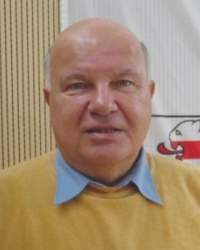 Helmut Mroczek